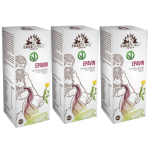 3 x EpaVin kapljice za čiščenje jeter - prehransko dopolnilo